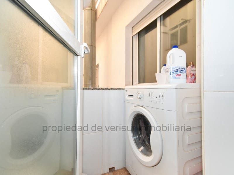 2 sovrum Lägenhet till salu i Aguilas - 95 000 € (Ref: 9396573)