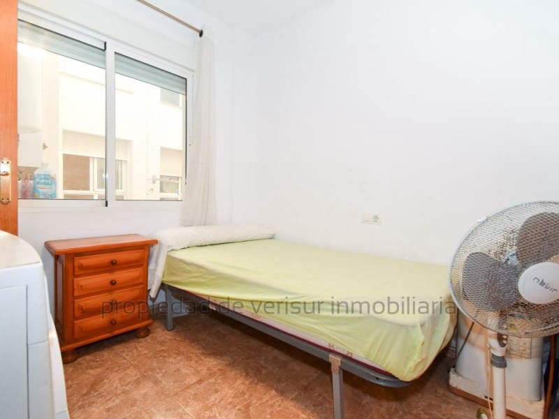 2 sovrum Lägenhet till salu i Aguilas - 95 000 € (Ref: 9396573)