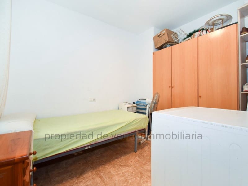 2 sovrum Lägenhet till salu i Aguilas - 95 000 € (Ref: 9396573)