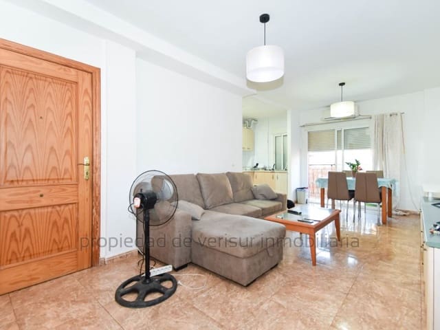 2 sypialnia Apartament na sprzedaż w Casco Antiguo, Aguilas - 95 000 € (Ref: 9396573)