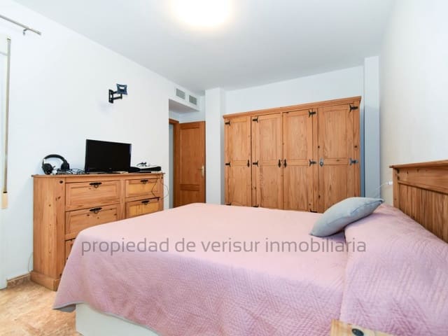 2 sypialnia Apartament na sprzedaż w Casco Antiguo, Aguilas - 95 000 € (Ref: 9396573)