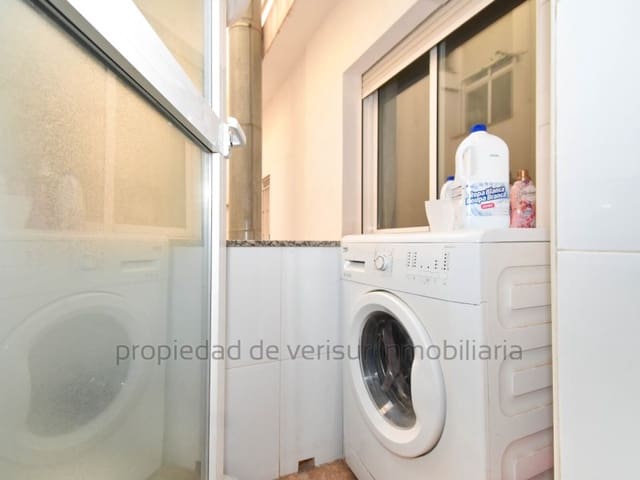 2 sypialnia Apartament na sprzedaż w Casco Antiguo, Aguilas - 95 000 € (Ref: 9396573)