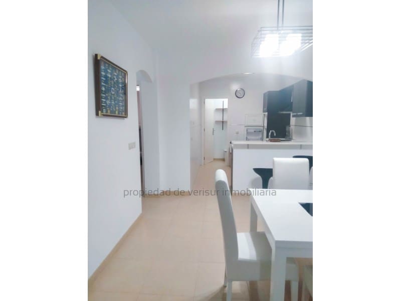 Apartamento de 2 habitaciones en San Juan de los Terreros en venta con garaje - 186.800 € (Ref: 9403686)