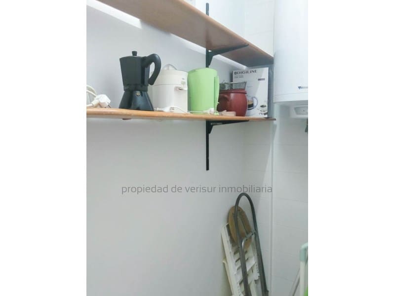 Apartamento de 2 habitaciones en San Juan de los Terreros en venta con garaje - 186.800 € (Ref: 9403686)