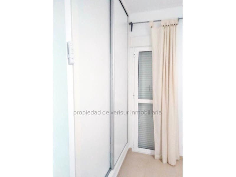 Apartamento de 2 habitaciones en San Juan de los Terreros en venta con garaje - 186.800 € (Ref: 9403686)