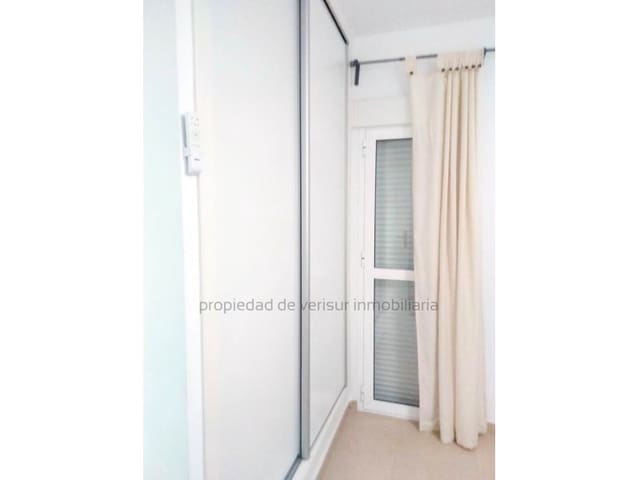 Apartamento de 2 habitaciones en San Juan de los Terreros, Pulpí en venta con garaje - 186.800 € (Ref: 9403686)