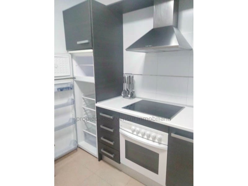 Apartamento de 2 habitaciones en San Juan de los Terreros en venta con garaje - 186.800 € (Ref: 9403686)