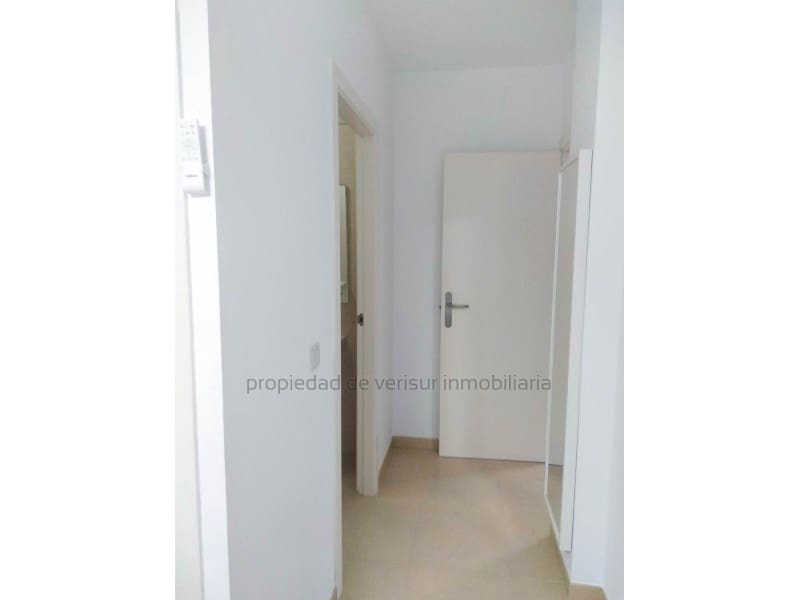 Apartamento de 2 habitaciones en San Juan de los Terreros en venta con garaje - 186.800 € (Ref: 9403686)