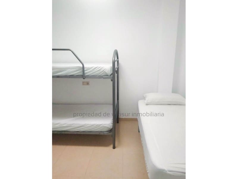 Apartamento de 2 habitaciones en San Juan de los Terreros en venta con garaje - 186.800 € (Ref: 9403686)