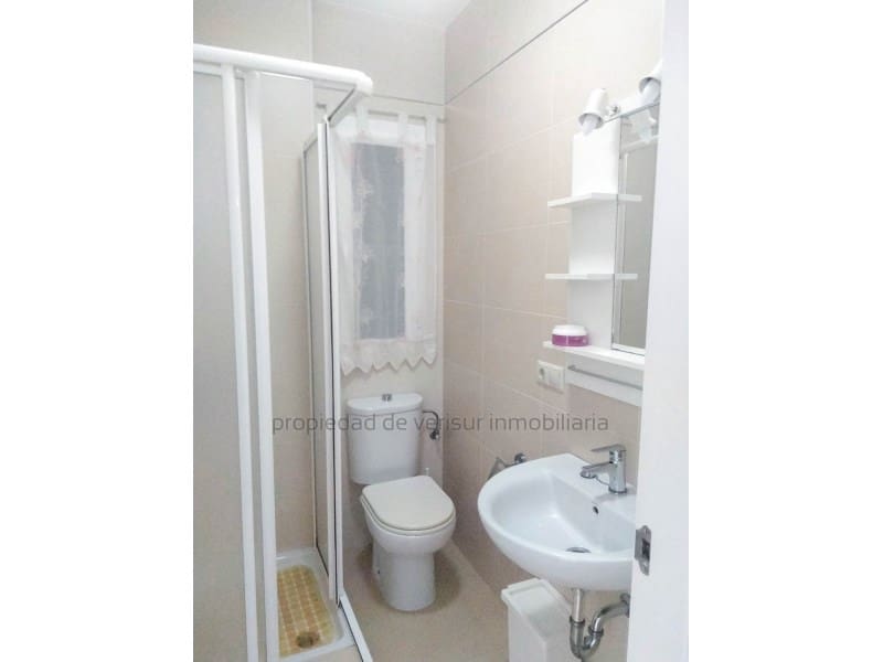 Apartamento de 2 habitaciones en San Juan de los Terreros en venta con garaje - 186.800 € (Ref: 9403686)