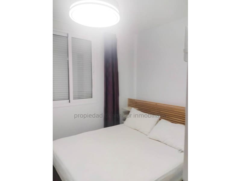 Apartamento de 2 habitaciones en San Juan de los Terreros en venta con garaje - 186.800 € (Ref: 9403686)