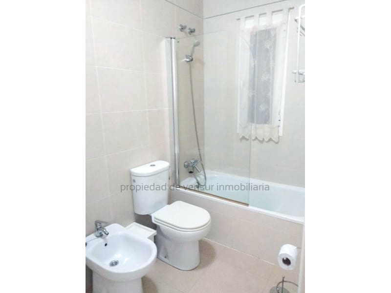 Apartamento de 2 habitaciones en San Juan de los Terreros en venta con garaje - 186.800 € (Ref: 9403686)