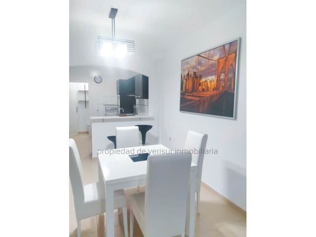 Apartamento de 2 habitaciones en San Juan de los Terreros, Pulpí en venta con garaje - 186.800 € (Ref: 9403686)
