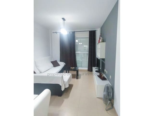 Apartamento de 2 habitaciones en San Juan de los Terreros, Pulpí en venta con garaje - 186.800 € (Ref: 9403686)