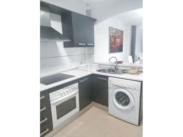 Apartamento de 2 habitaciones en San Juan de los Terreros, Pulpí en venta con garaje - 186.800 € (Ref: 9403686)