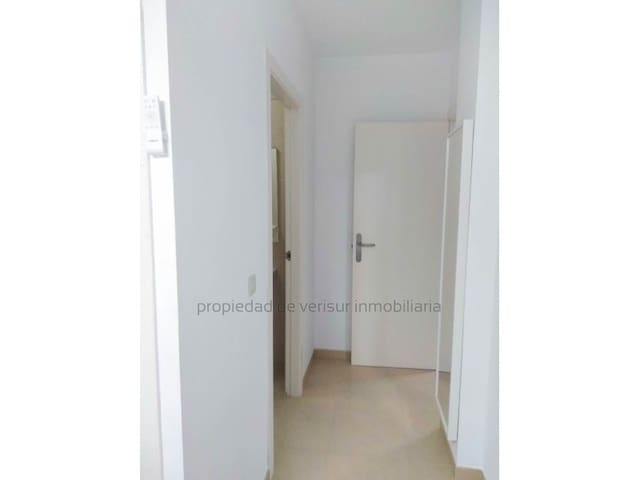Apartamento de 2 habitaciones en San Juan de los Terreros, Pulpí en venta con garaje - 186.800 € (Ref: 9403686)
