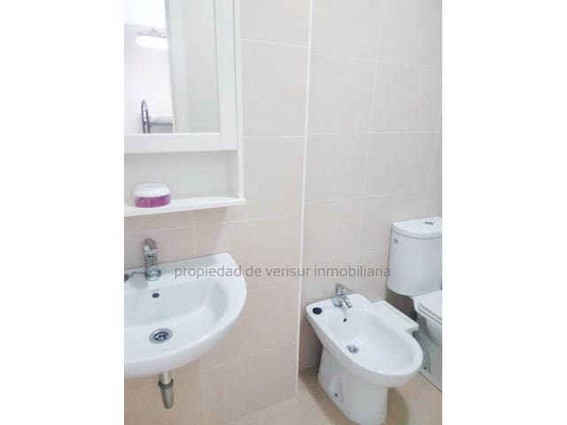 Apartamento de 2 habitaciones en San Juan de los Terreros, Pulpí en venta con garaje - 186.800 € (Ref: 9403686)