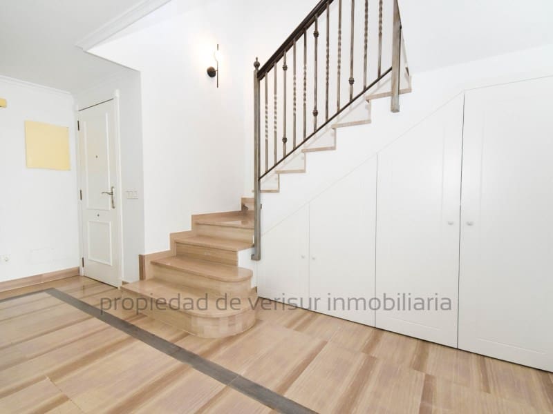 Ático de 3 habitaciones en Aguilas en venta - 279.000 € (Ref: 9403687)