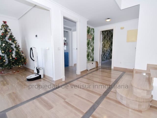 3 Zimmer Penthouse zu verkaufen in Los Collados - Los Geraneos, Aguilas - 279.000 € (Ref: 9403687)