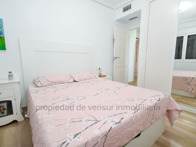 3 Zimmer Penthouse zu verkaufen in Los Collados - Los Geraneos, Aguilas - 279.000 € (Ref: 9403687)