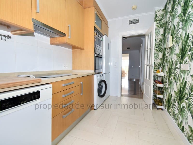 Ático de 3 habitaciones en Aguilas en venta - 279.000 € (Ref: 9403687)