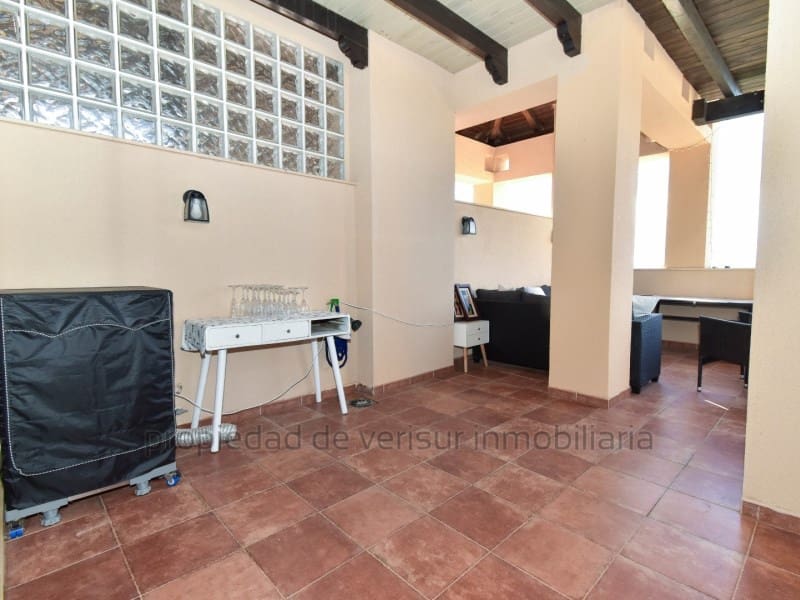 Ático de 3 habitaciones en Aguilas en venta - 279.000 € (Ref: 9403687)