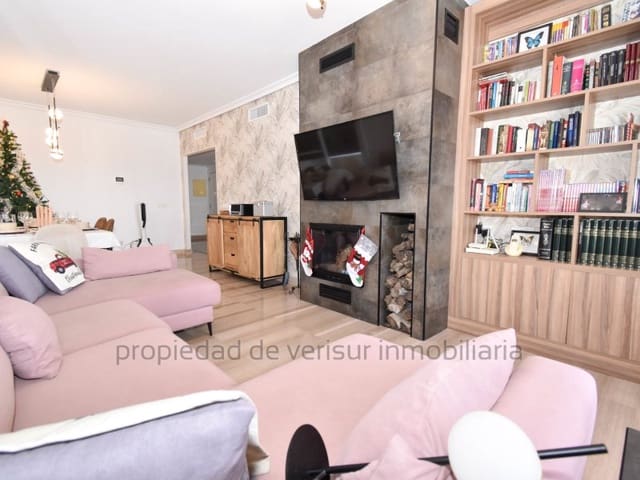 3 Zimmer Penthouse zu verkaufen in Los Collados - Los Geraneos, Aguilas - 279.000 € (Ref: 9403687)