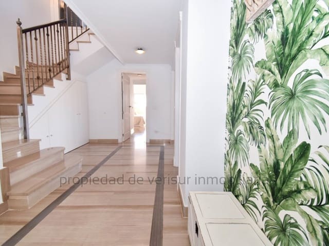 3 Zimmer Penthouse zu verkaufen in Los Collados - Los Geraneos, Aguilas - 279.000 € (Ref: 9403687)