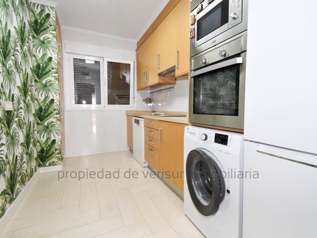 3 Zimmer Penthouse zu verkaufen in Los Collados - Los Geraneos, Aguilas - 279.000 € (Ref: 9403687)