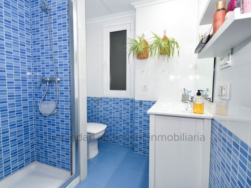 Ático de 3 habitaciones en Aguilas en venta - 279.000 € (Ref: 9403687)