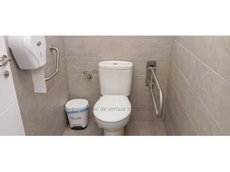 Erhverv til salg i Aguilas - € 95.000 (Ref: 9411246)