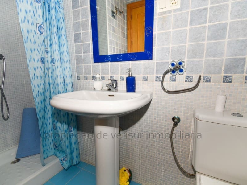 3 bedroom Apartment for rent in Calabardina - € 750 (Ref: 9414338)