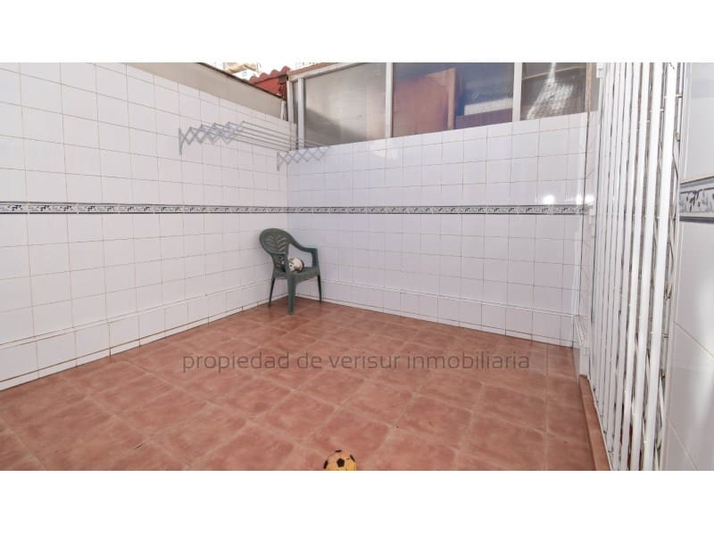 Apartamento de 4 habitaciones en Aguilas en alquiler con garaje - 900 € (Ref: 9414339)