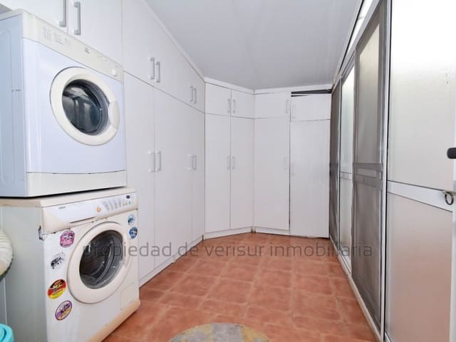 4 bedroom Apartment for rent in Las Majadas - Las Molinetas - Labradorcico, Aguilas with garage - € 900 (Ref: 9414339)