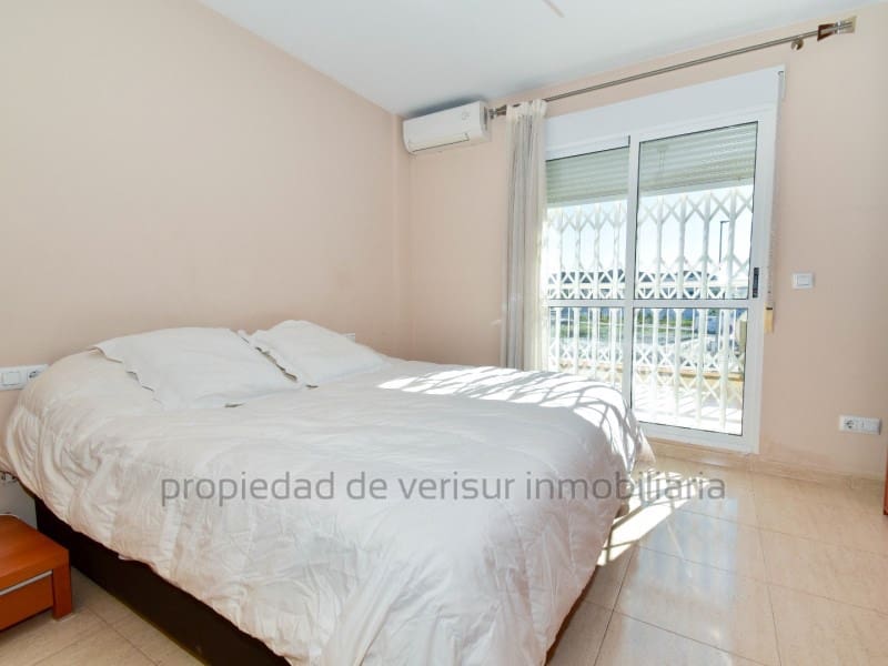 Apartamento de 4 habitaciones en Aguilas en alquiler con garaje - 900 € (Ref: 9414339)
