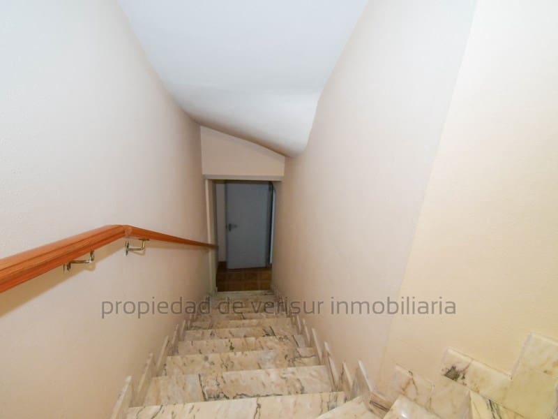 Apartamento de 4 habitaciones en Aguilas en alquiler con garaje - 900 € (Ref: 9414339)