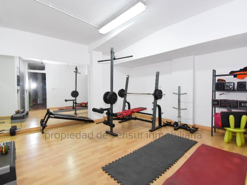 Apartamento de 4 habitaciones en Aguilas en alquiler con garaje - 900 € (Ref: 9414339)