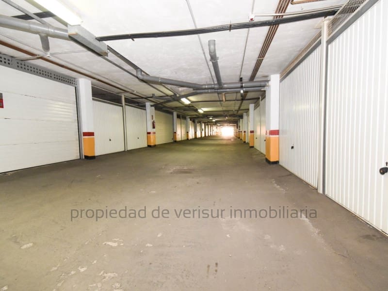 Apartamento de 4 habitaciones en Aguilas en alquiler con garaje - 900 € (Ref: 9414339)