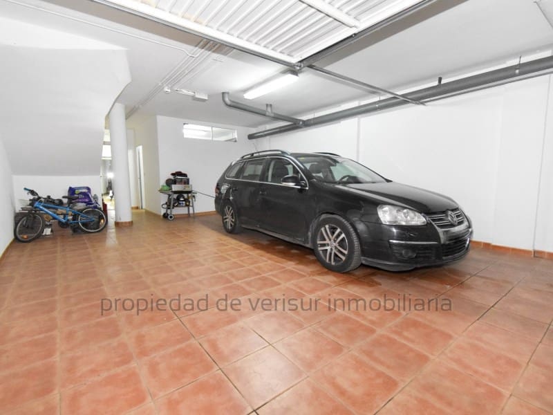 Apartamento de 4 habitaciones en Aguilas en alquiler con garaje - 900 € (Ref: 9414339)