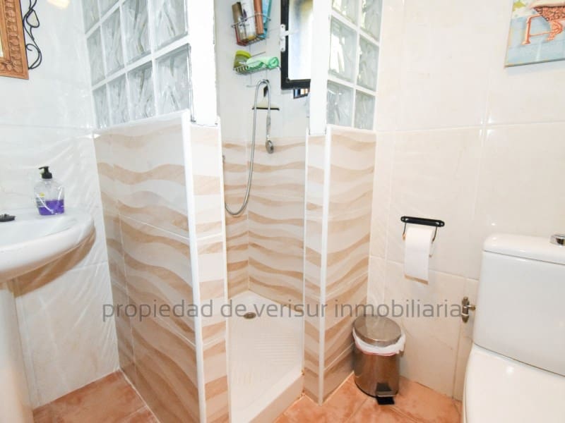 2 camera da letto Finca/Casa di Campagna in vendita in Bolnuevo - 135.000 € (Rif: 9414546)