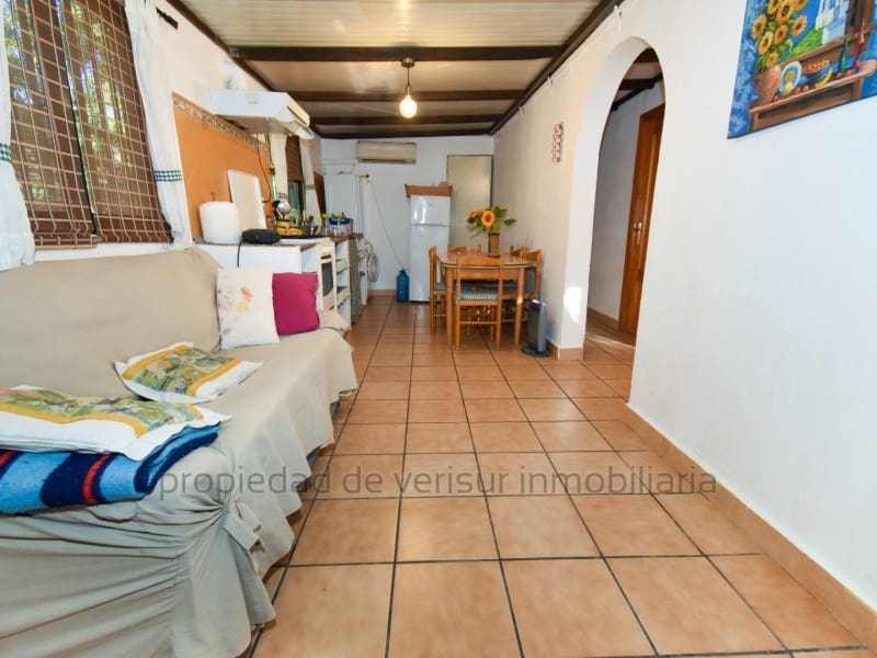 2 camera da letto Finca/Casa di Campagna in vendita in Bolnuevo - 135.000 € (Rif: 9414546)