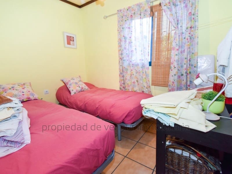 2 camera da letto Finca/Casa di Campagna in vendita in Bolnuevo - 135.000 € (Rif: 9414546)