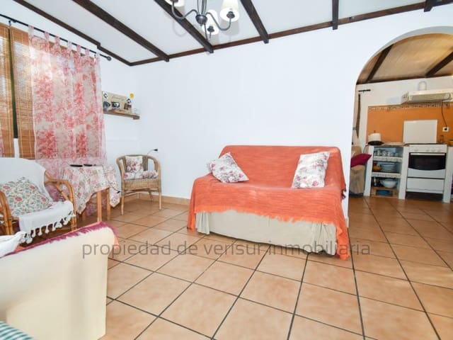 2 soverom Finca/Herregård til salgs i Bolnuevo, Mazarrón - € 135 000 (Ref: 9414546)