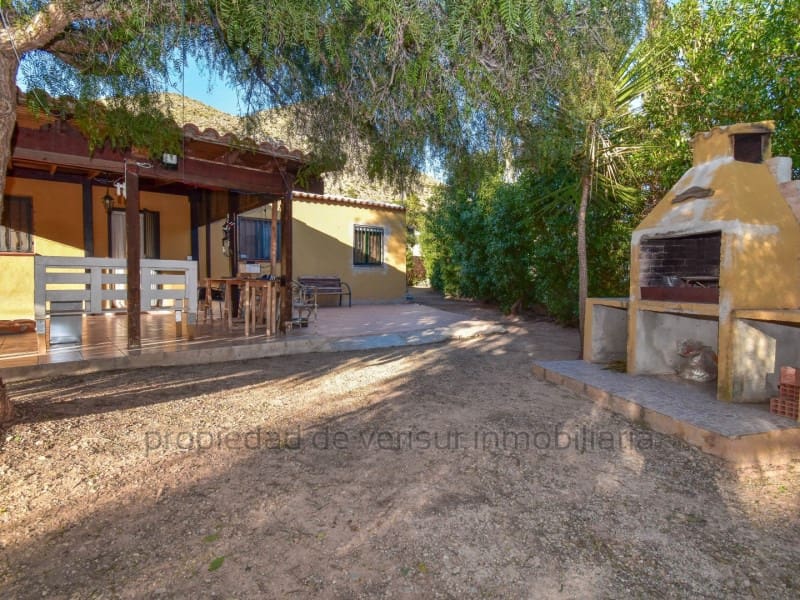 2 camera da letto Finca/Casa di Campagna in vendita in Bolnuevo - 135.000 € (Rif: 9414546)