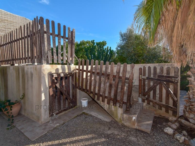 2 camera da letto Finca/Casa di Campagna in vendita in Bolnuevo - 135.000 € (Rif: 9414546)