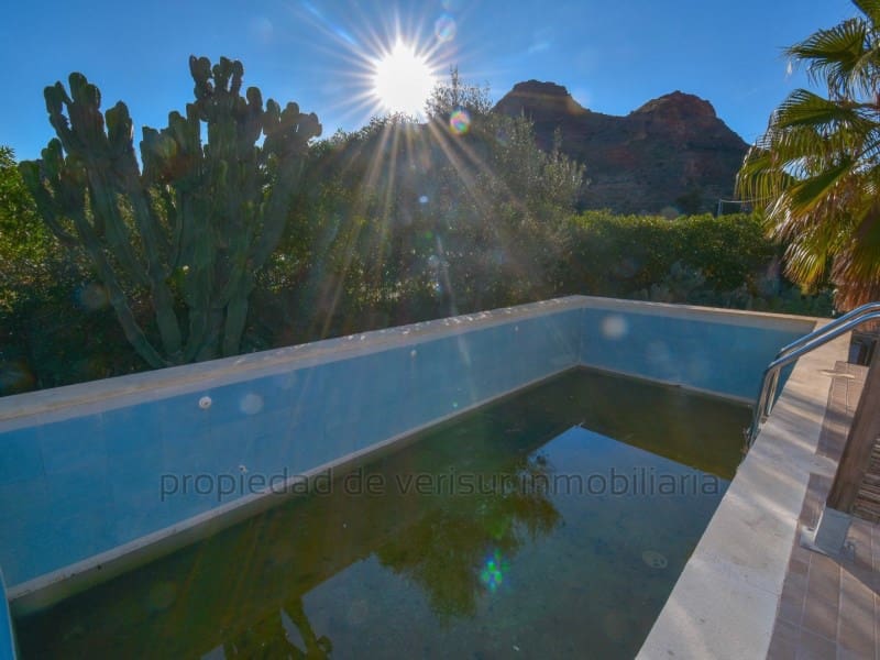 2 camera da letto Finca/Casa di Campagna in vendita in Bolnuevo - 135.000 € (Rif: 9414546)