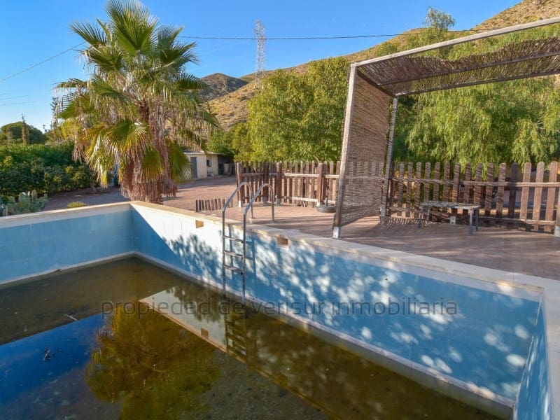 2 camera da letto Finca/Casa di Campagna in vendita in Bolnuevo - 135.000 € (Rif: 9414546)