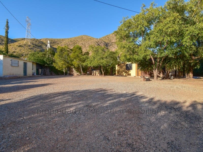 2 camera da letto Finca/Casa di Campagna in vendita in Bolnuevo - 135.000 € (Rif: 9414546)