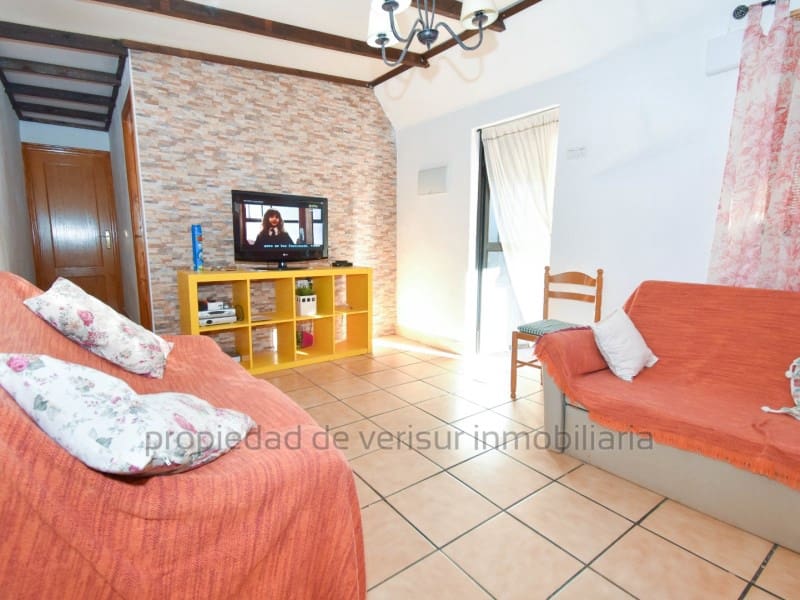 2 camera da letto Finca/Casa di Campagna in vendita in Bolnuevo - 135.000 € (Rif: 9414546)