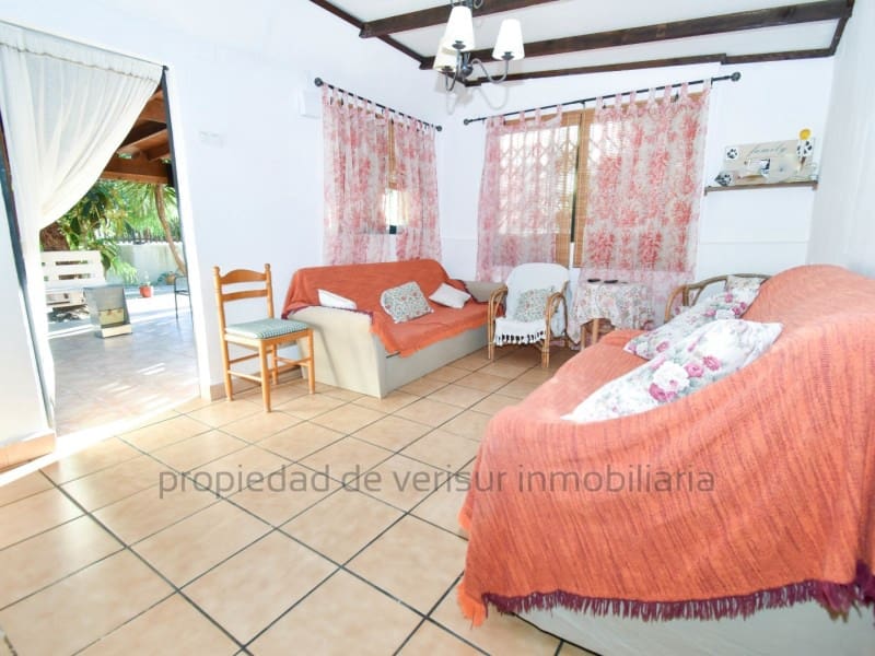 2 camera da letto Finca/Casa di Campagna in vendita in Bolnuevo - 135.000 € (Rif: 9414546)